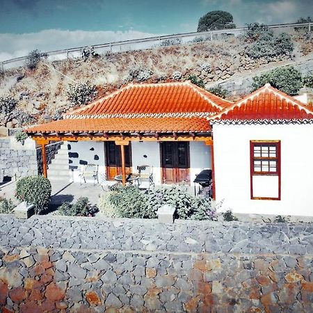 Casa Micaela Villa Garafía Dış mekan fotoğraf
