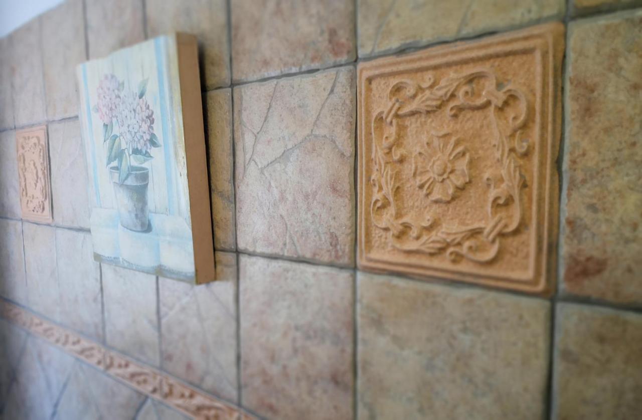 Casa Micaela Villa Garafía Dış mekan fotoğraf