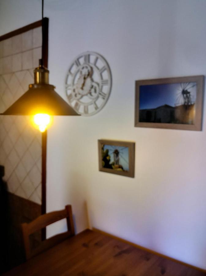 Casa Micaela Villa Garafía Dış mekan fotoğraf