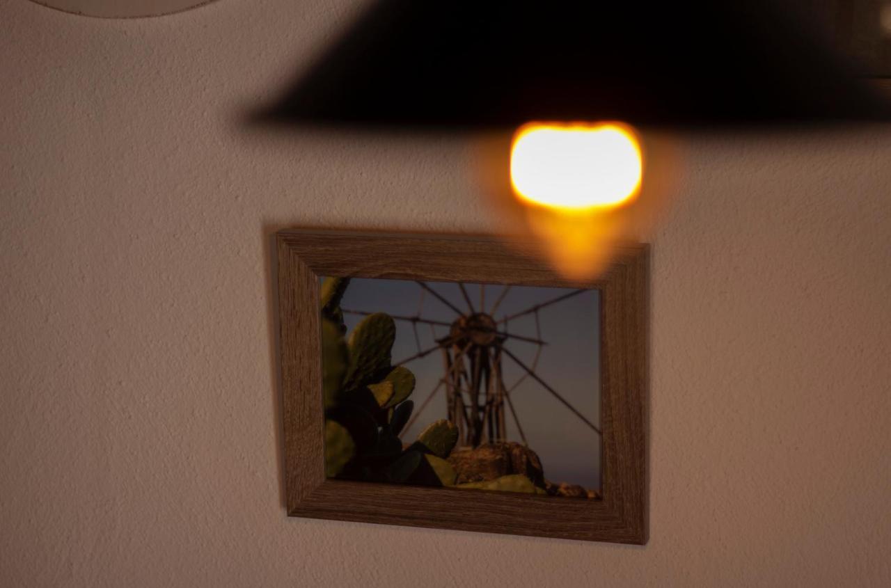 Casa Micaela Villa Garafía Dış mekan fotoğraf