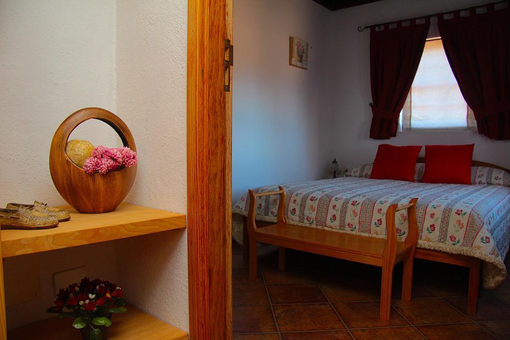 Casa Micaela Villa Garafía Oda fotoğraf