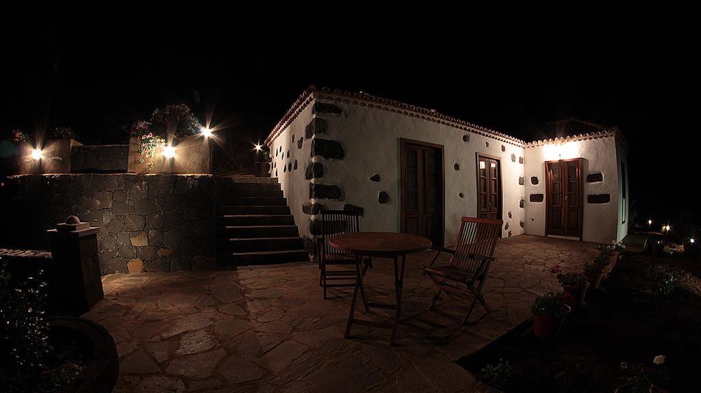 Casa Micaela Villa Garafía Dış mekan fotoğraf