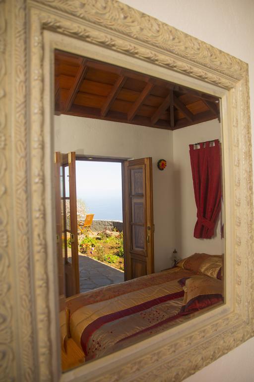 Casa Micaela Villa Garafía Oda fotoğraf